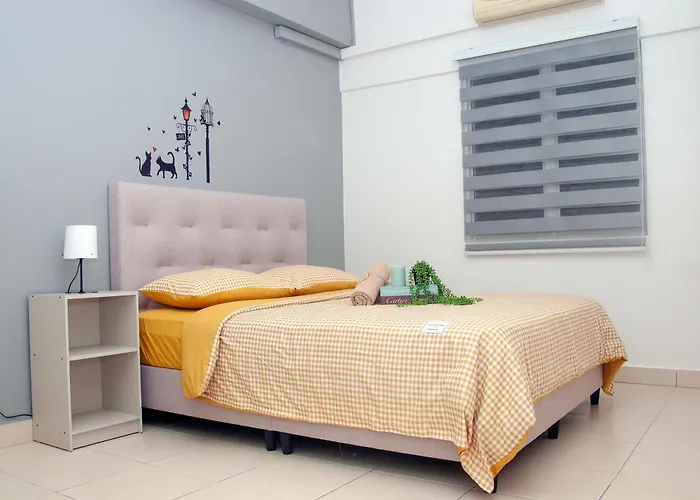 Five H Family Service Apartment