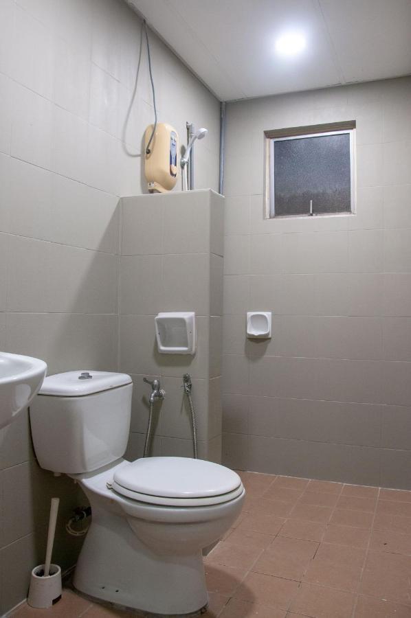 Five H Family Service Apartment