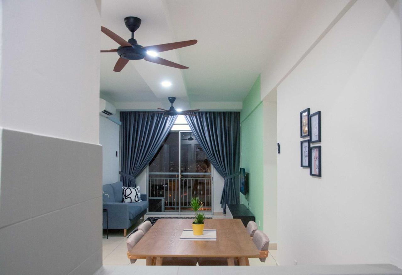 Apartment Five H Family Service